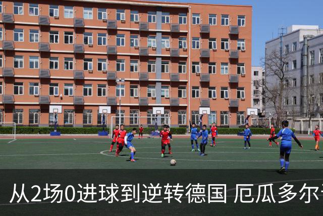 从2场0进球到逆转德国 厄瓜多尔晋级玩的就是心跳！