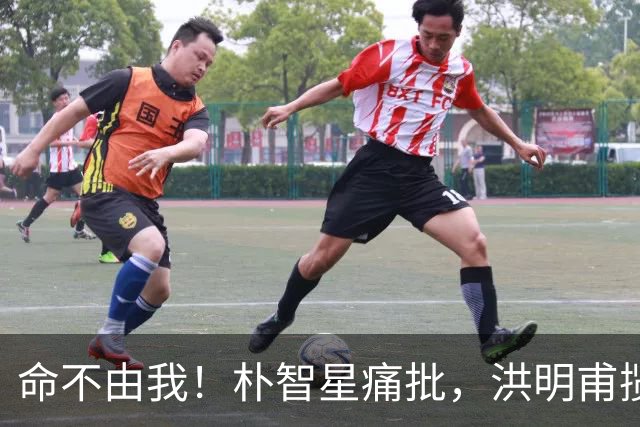 命不由我！朴智星痛批，洪明甫揽责，孙兴慜表态，这次比国足还惨